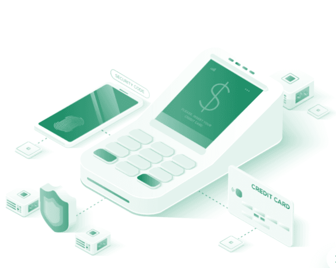 POS eco solution