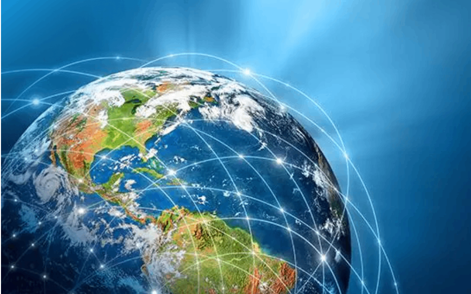 Global Fintech Network